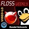 FLOSS Weekly (Video) artwork