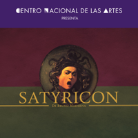 Satyricon de Bruno Maderna. Ópera de cámara en un acto podcast