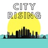 City Rising artwork