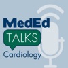 MedEdTalks - Cardiology artwork