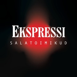 Ekspressi salatoimikud