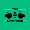 Ton Komparsen artwork