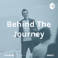Behind The Journey podcast