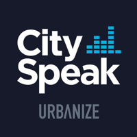 CitySpeak podcast