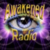 Awakened Radio with Donna DeVane artwork