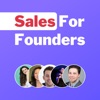 Sales For Founders artwork