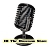 JR The Bossman Show artwork