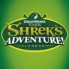 Shrek's Adventure: The Podcast artwork