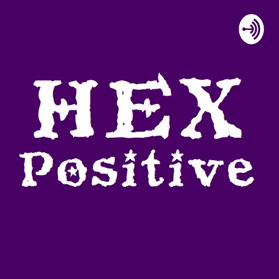 Hex Positive Hex Positive
