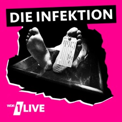 1LIVE Krimiserie: Die Infektion