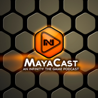 MayaCast podcast
