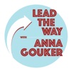 Lead The Way with Anna Gouker artwork