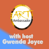 The Art Ambassador podcast