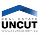 Real Estate UNCUT - Real estate coaching.