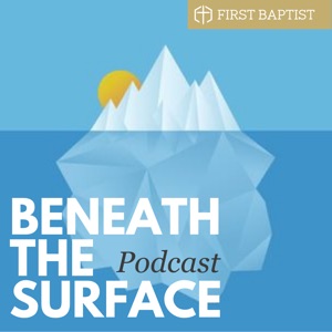 8: Fall Retreat (w/Kendall Hunter!)