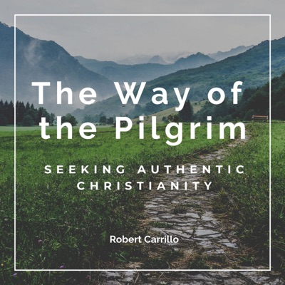 The Way of the Pilgrim The Way of the Pilgrim