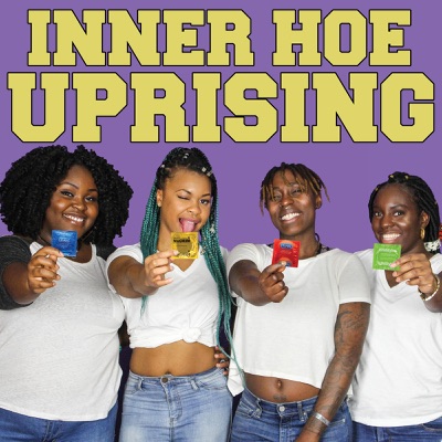 Inner Hoe Uprising Inner Hoe Uprising