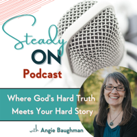 Steady On podcast