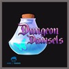Dungeon Damsels artwork