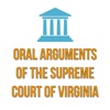 Oral Arguments of the Supreme Court of Virginia artwork