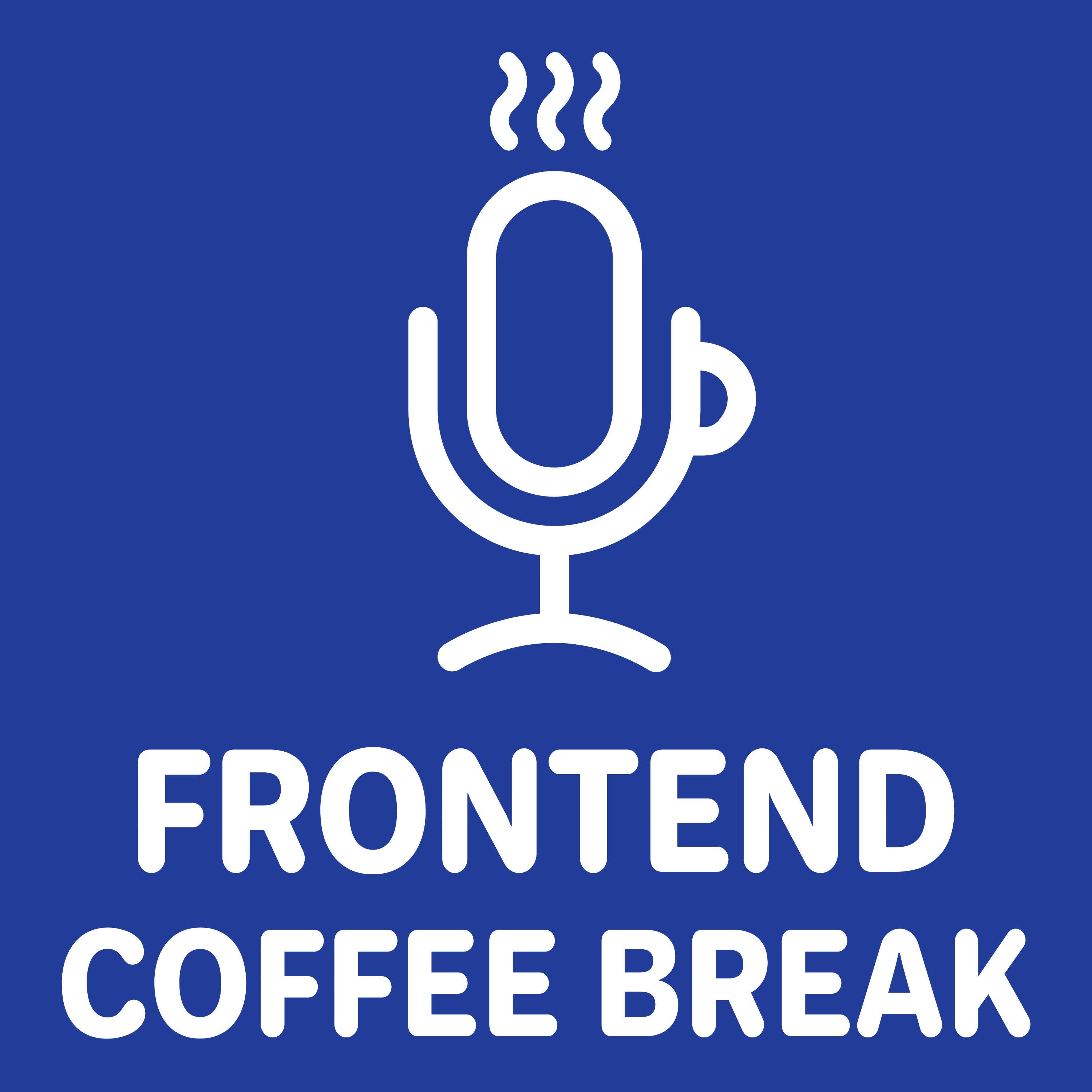 ep-5-how-much-is-too-much-javascript-frontend-coffee-break-podcast-podtail