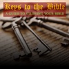 Books of the Bible - Keys To The Bible artwork
