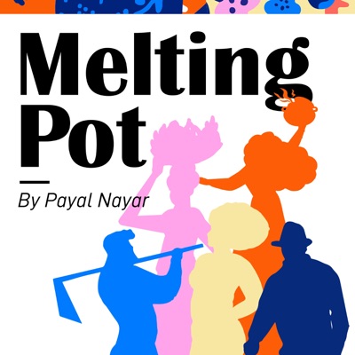 Melting Pot Melting Pot