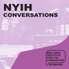 NYIH Conversations artwork