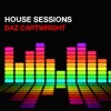 HOUSE SESSIONS artwork