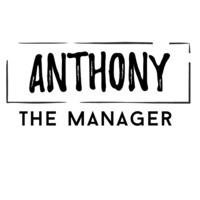 AnthonyTheManager’s: ManageItAllBlog podcast