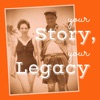 Your Story Your Legacy artwork