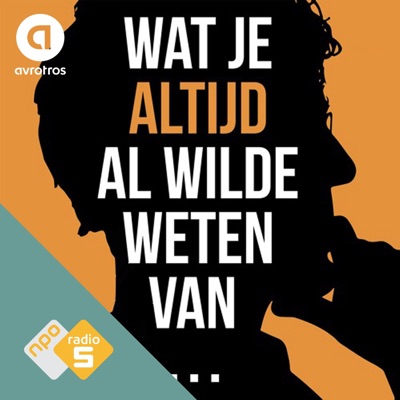 Wat je altijd al wilde weten van... Wat je altijd al wilde weten van...