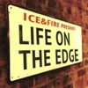 Life On The Edge artwork