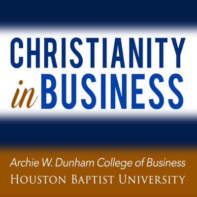 Christianity in Business Christianity in Business