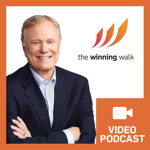 The Winning Walk with Dr. Ed Young - Video