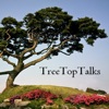 TreeTop Talks artwork