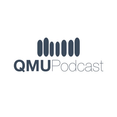 QMUPodcast QMUPodcast