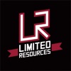 Limited Resources artwork