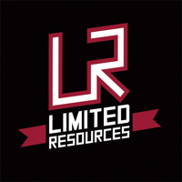 Limited Resources 198 - Brian Wong Level-Ups