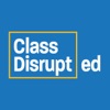 Class Disrupted artwork