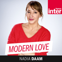 Modern love podcast