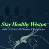 Stay Healthy Weston artwork