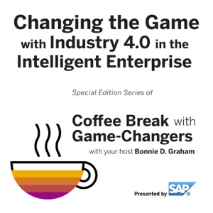 Encore Delivering on the Industry 4.0 Vision: Leverage Your Ecosystem