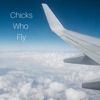 Chicks Who Fly artwork