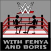 WWE With Fenya And Boris artwork