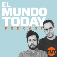 El Mundo Today podcast