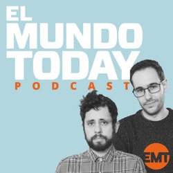 El Mundo Today #01 - La OMS alerta de una pandemia de podcasts por culpa de la cuarentena