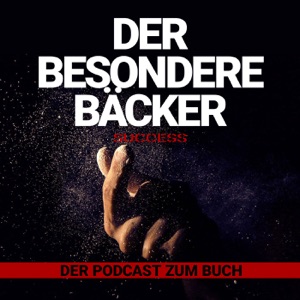 DEIN BESTER ZUHÖRER