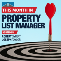 This Month in Property List Manager podcast