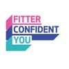The Fitter Confident Youniverse; LGBTQ+ companion to wellbeing and fitness artwork